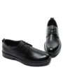 Pantofi Barbati 21723 BLACK | ADVANCER