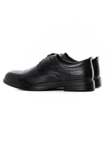 Pantofi Barbati 21723 BLACK | ADVANCER