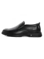 Pantofi Barbati 91859 BLACK | ADVANCER