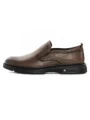 Pantofi Barbati 91859 BROWN | ADVANCER