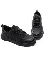 Moški športni copati WM807 Črna | Advancer