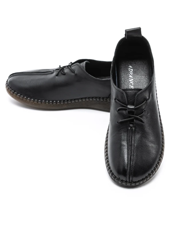 Ženski casual čevlji SC9520 Črna | Formazione