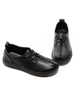 Ženski casual čevlji SC9520 Črna | Formazione