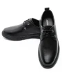 Pantofi Barbati 8105 BLACK | ADVANCER