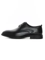Pantofi Barbati 8087S BLACK | ADVANCER