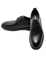 Pantofi Barbati 8087 BLACK | ADVANCER
