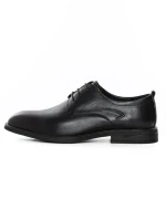 Pantofi Barbati 8087 BLACK | ADVANCER
