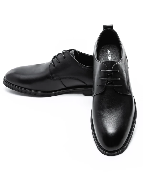 Pantofi Barbati 8087-D BLACK | ADVANCER