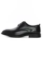 Pantofi Barbati 8087-D BLACK | ADVANCER