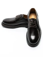 Pantofi Barbati VS069235-1 COFFEE | ADVANCER