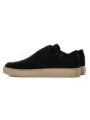 Mocasini Barbati din piele naturala 02-203 BLACK | ADVANCER