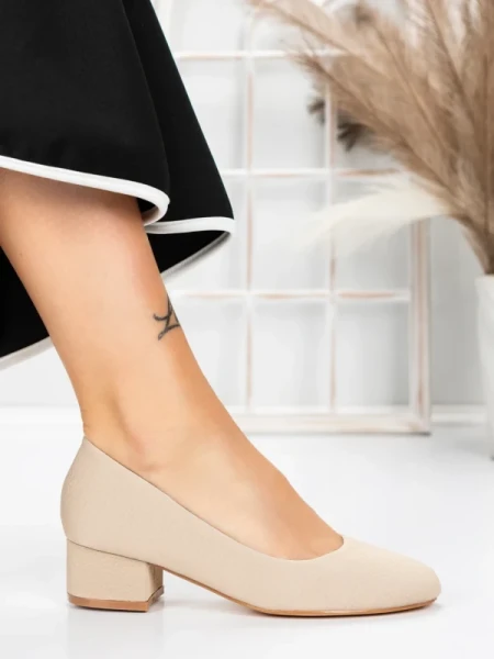 Balerini Dama 5XKK68 APRICOT | MEI