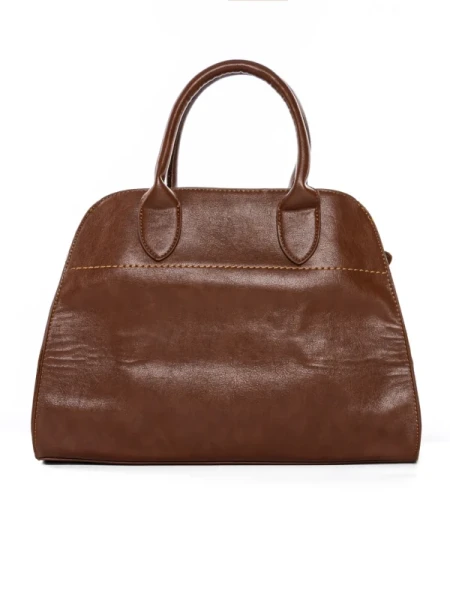 Geanta de umar 5ZA201 LIGHT BROWN | MEI