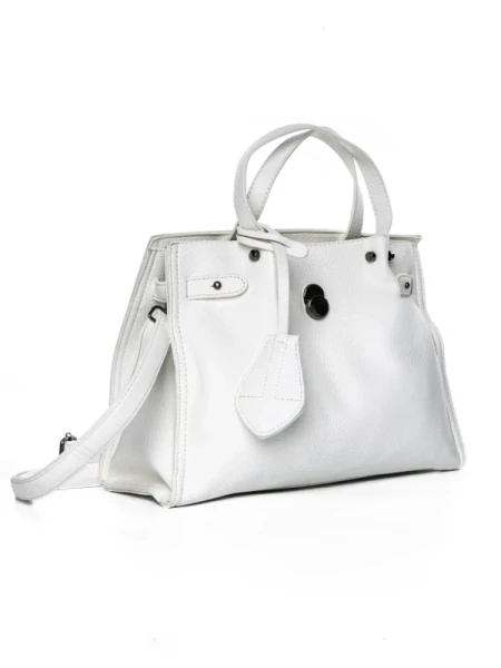Geanta de umar 5ZA205 WHITE | MEI