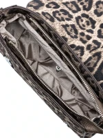 Geanta de umar 5ZA135 DARK LEOPARD PRINT | MEI