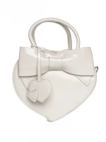 Geanta de umar 5ZA229 BEIGE | MEI