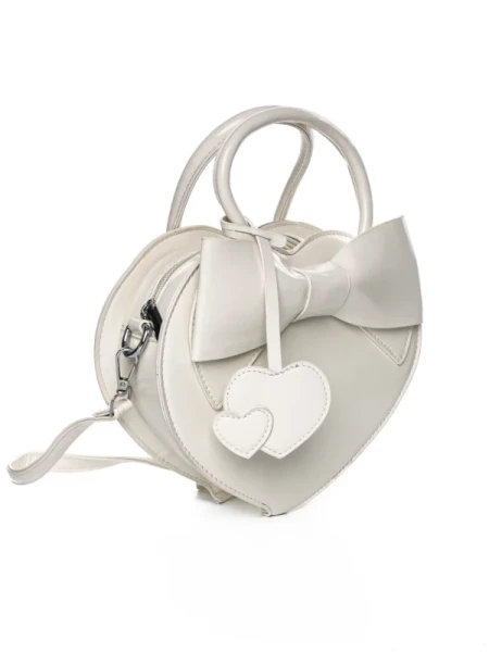 Geanta de umar 5ZA229 BEIGE | MEI