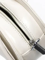 Geanta de umar 5ZA229 BEIGE | MEI