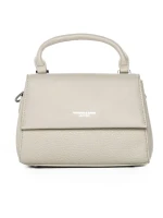 Geanta de mana 5ZA211 BEIGE | MEI