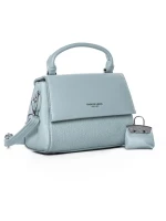 Geanta de mana 5ZA211 BLUE | MEI