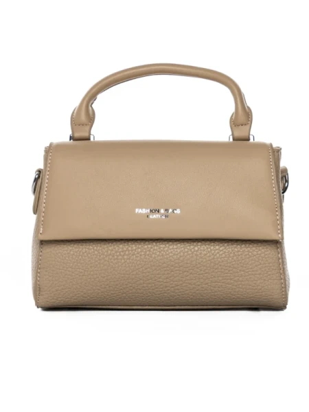 Geanta de mana 5ZA211 KHAKI | MEI