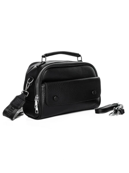 Geanta de umar 5ZA222 BLACK | MEI