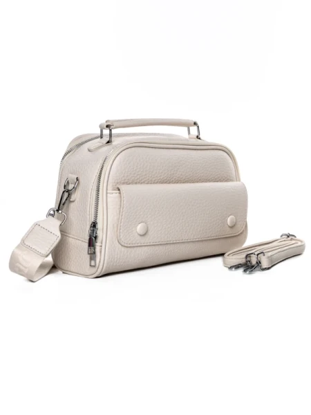 Geanta de umar 5ZA222 BEIGE | MEI