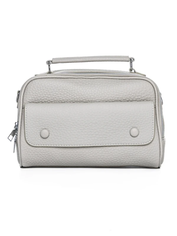 Geanta de umar 5ZA222 KHAKI | MEI