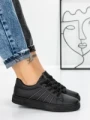 Sneakers Dama 982 BLACK | FASHION