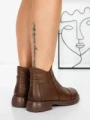 Ghete Dama 2268 BROWN | MEI