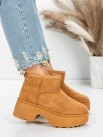 Ghete UG Dama 5GB5 YELLOW | MEI