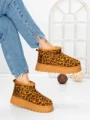 Ghete UG Dama 3AGB8 LEOPARD | MEI