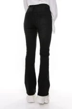 Blugi Dama RF157 NEGRU | MINA