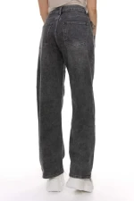 Blugi Dama KW555-6 GRI | MINA