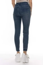 Blugi Dama SL2239 ALBASTRU | MINA