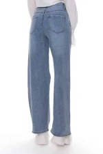 Blugi Dama RF141 ALBASTRU | MINA