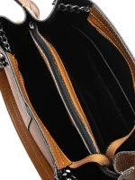 Genti Dama Din Piele Naturala GD49 CAMEL | FORSETI