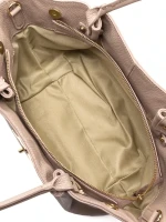 Genti Dama Din Piele Naturala GD51 BEIGE | FORSETI