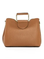 Genti Dama Din Piele Naturala GD52 CAMEL | FORSETI