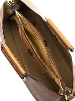 Genti Dama Din Piele Naturala GD52 CAMEL | FORSETI