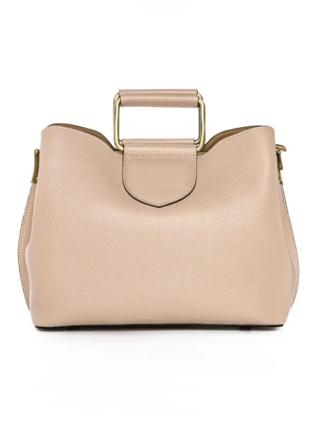 Genti Dama Din Piele Naturala GD52 BEIGE | FORSETI