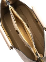 Genti Dama Din Piele Naturala GD52 BEIGE | FORSETI