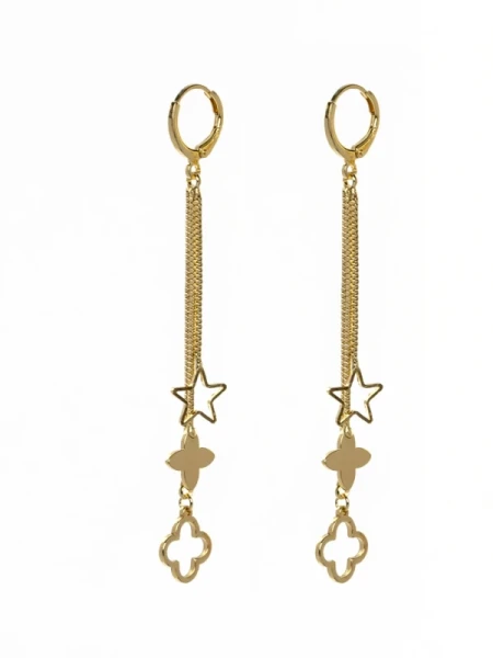 Cercei CRC039 AURIU | MEI