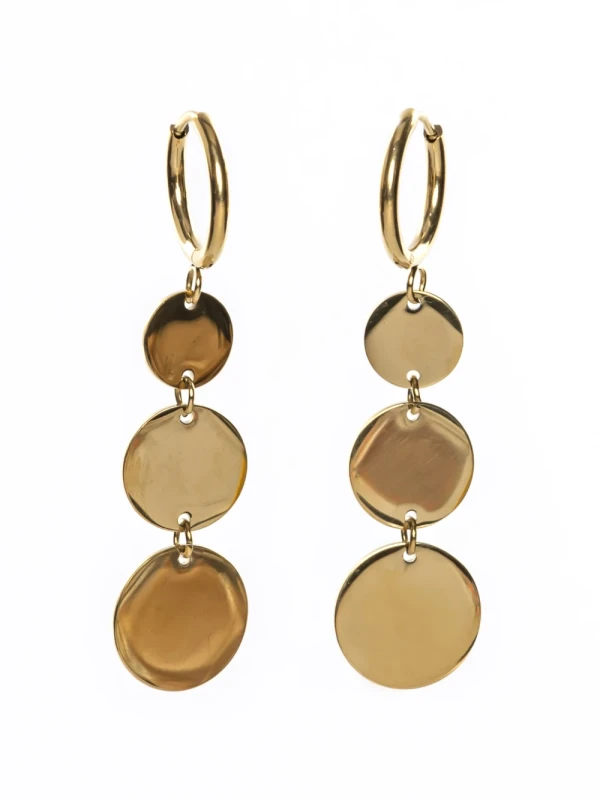 Cercei CRC025 AURIU | MEI