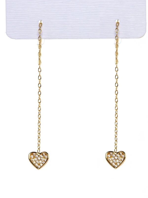 Cercei CRC031 AURIU | MEI