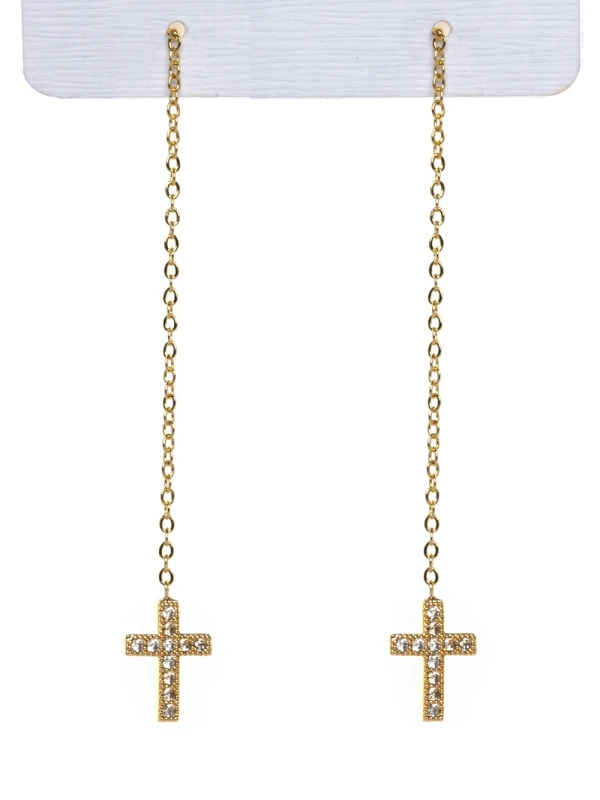 Cercei CRC032 AURIU | MEI