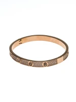 Bratara BR015 ROSE GOLD | MEI