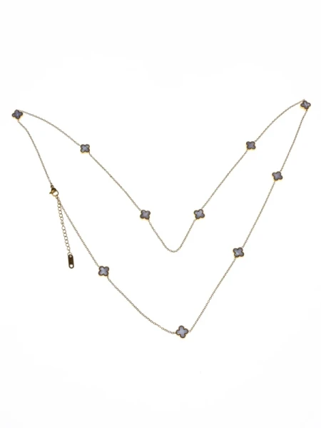 Colier YP-42 AURIU | MEI