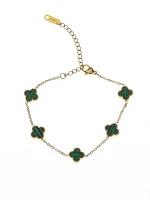 Bratara BR005 VERDE | MEI