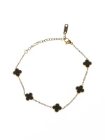 Bratara BR005 NEGRU | MEI